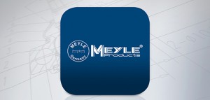MEYLE - Parts App
