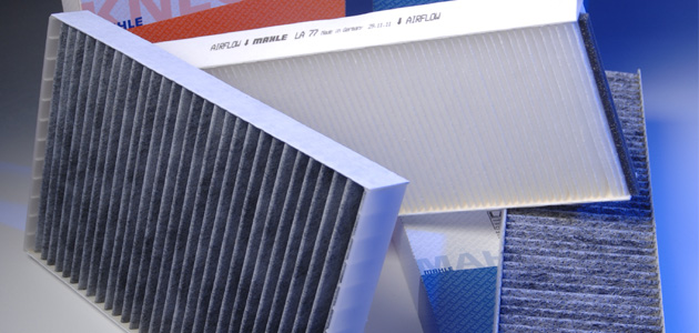 MAHLE releases air filter replacement technical tips