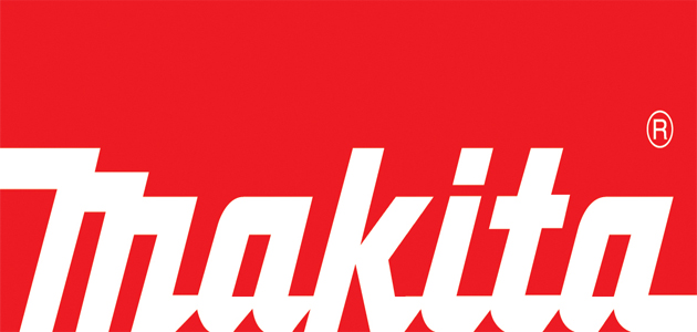 Makita - Hardwearing workwear