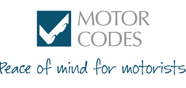 Motor Codes recognised as an investor in people