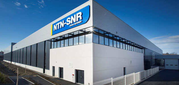 NTN-SNR’s Automotive Aftermarket reaching new heights