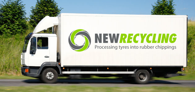 New tyre recycling centre now open in Watford