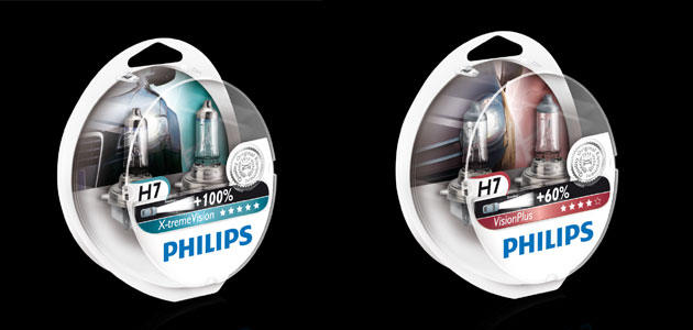 Philips headlamps scoop top UK award!
