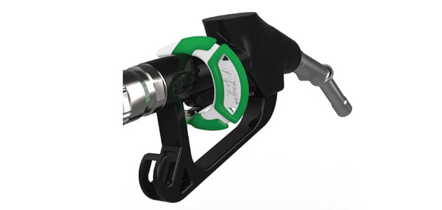 Pump Pal refuelling gadget