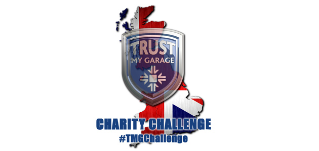 TMG Charity Challenge starts next month