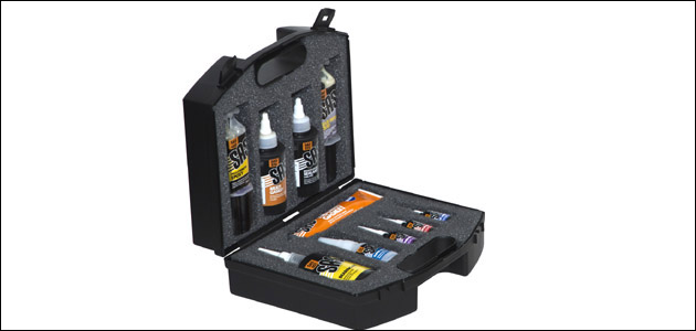 Workshop Warehouse – S.A.S Adhesives & Sealant Engineers Kit