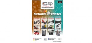 SIP launches Autumn/Winter promotion