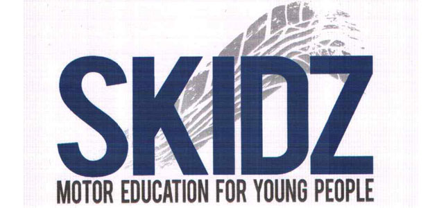 Sue Baker becomes Patron of SKIDZ
