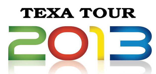 TEXA takes tour to Ireland