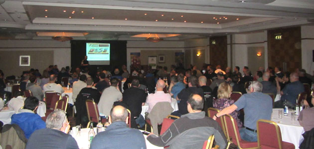 Largest ever TerraClean conference takes place