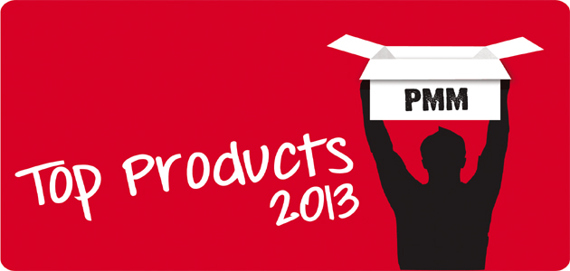 Top Product Awards 2013 – Diagnostics