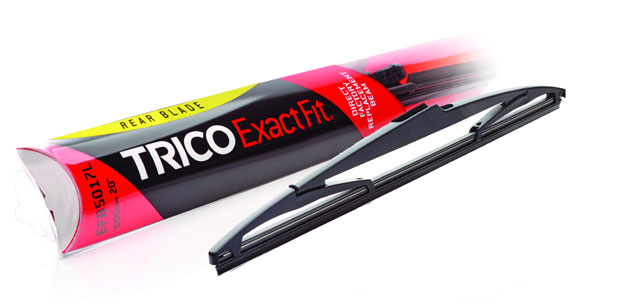 TRICO – Exact Fit range extension