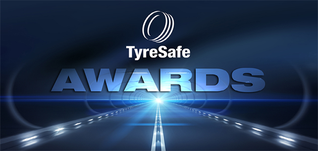 TyreSafe launch maiden awards