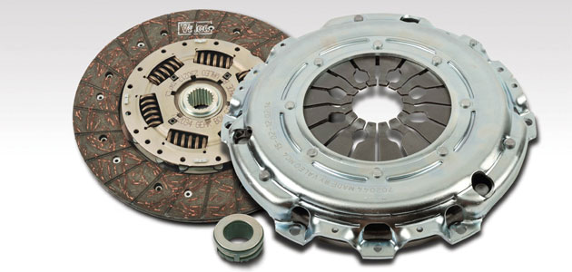 Valeo High Efficiency Clutch kits