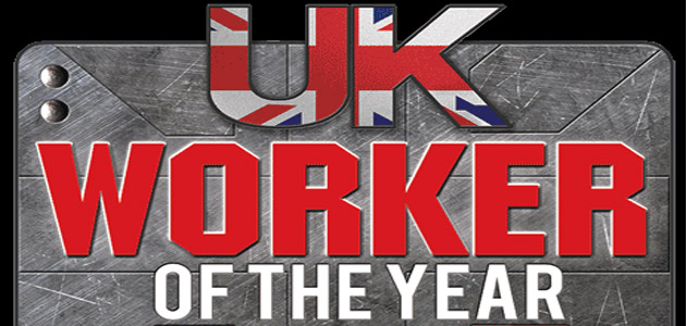 Worker of the Year 2013 - It could be you!