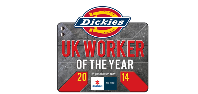 Worker of the Year finalists announced