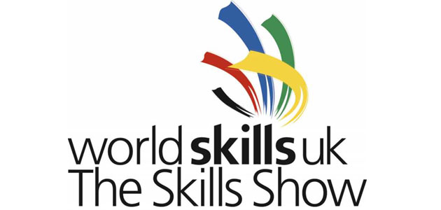 WorldSkills training aids Chester apprentice