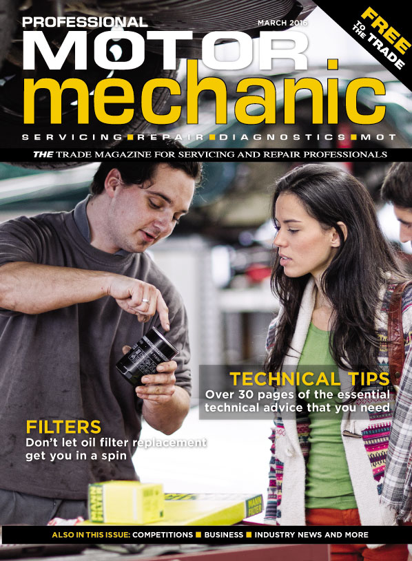 PMM March issue – Out Now!