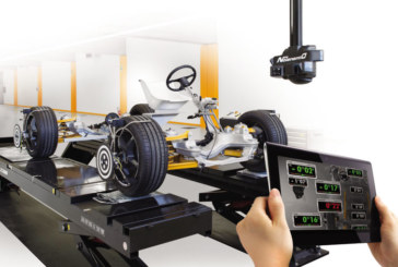Garage & Tyre Solutions – Vamag 3D Wheel Aligner