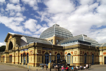 MECHANEX Alexandra Palace – Register Now!