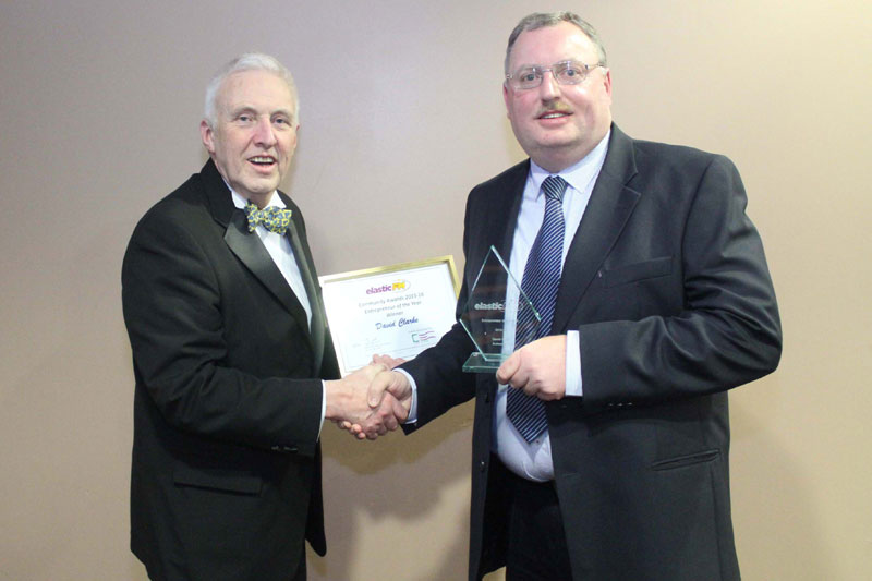 Autosupplies shines in local awards
