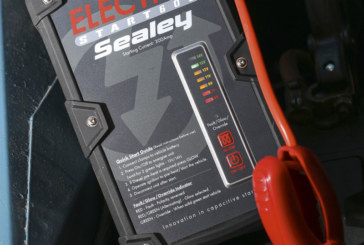 E/START600 jump starter – Sealey Tools