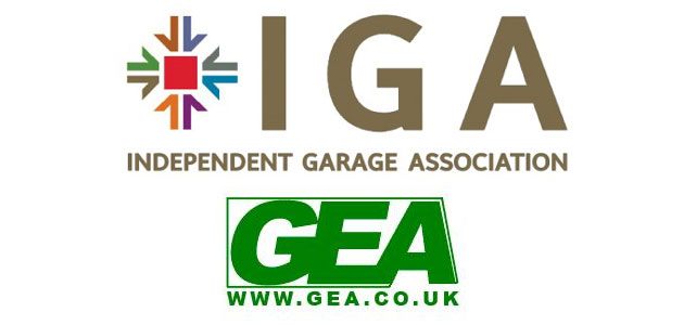 IGA and GEA unite to challenge SWOBS decision