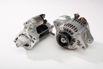 The evolution of DENSO’s Starter & Alternator technology – Part 1