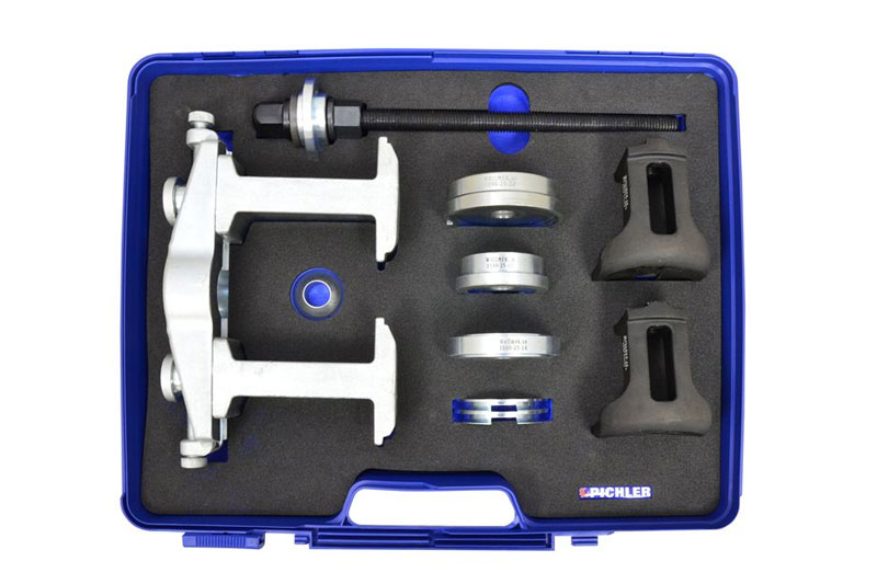 Pichler Tools – Universal GEN 2 Wheel Bearing Kit