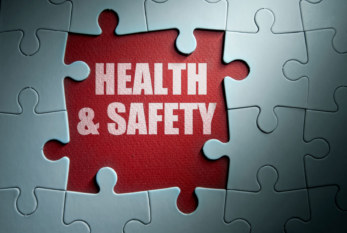 Health & safety advice to help prevent insurance claims