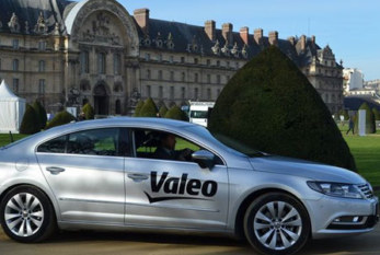 Enthusiasm for Valeo Innovation Challenge stronger than ever