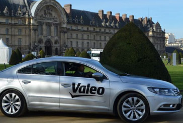 Enthusiasm for Valeo Innovation Challenge stronger than ever