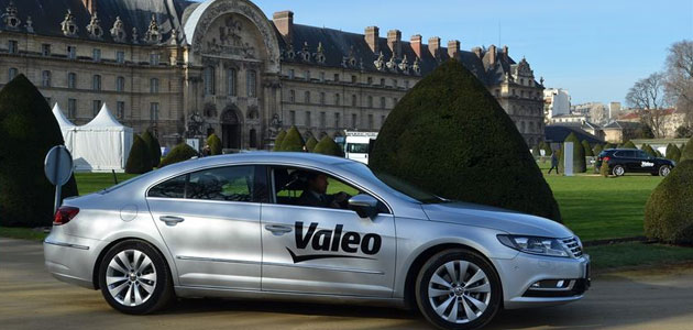 Enthusiasm for Valeo Innovation Challenge stronger than ever
