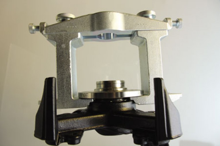 How to remove and install Gen2