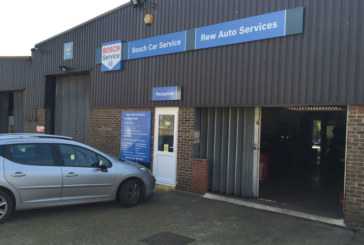 Two more independents join Bosch Car Service network