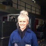 Foxwood apprentice named one of the best in England