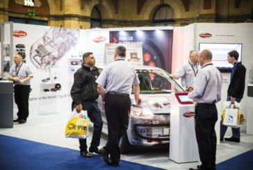 MECHANEX Event City (May 17 & 18) – Miss it, miss out!