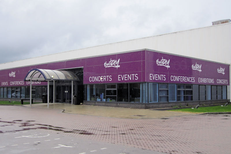 Registration for MECHANEX EventCity is Now Open!
