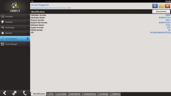 How to solve injector coding faults on Renault engines - Professional ...