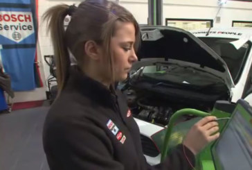 Car businesses must employ more women or risk missing out on £millions