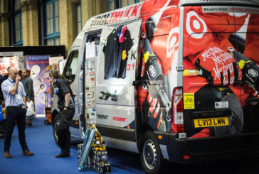 Manchester MECHANEX exhibitor list – All the industry's big names under one roof!