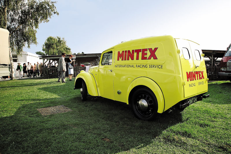 From Superminis to SUVs, A look at how Mintex continues to help the world brake more safely