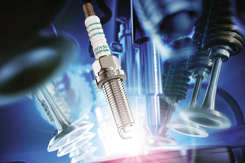 Spark plug troubleshooting tips