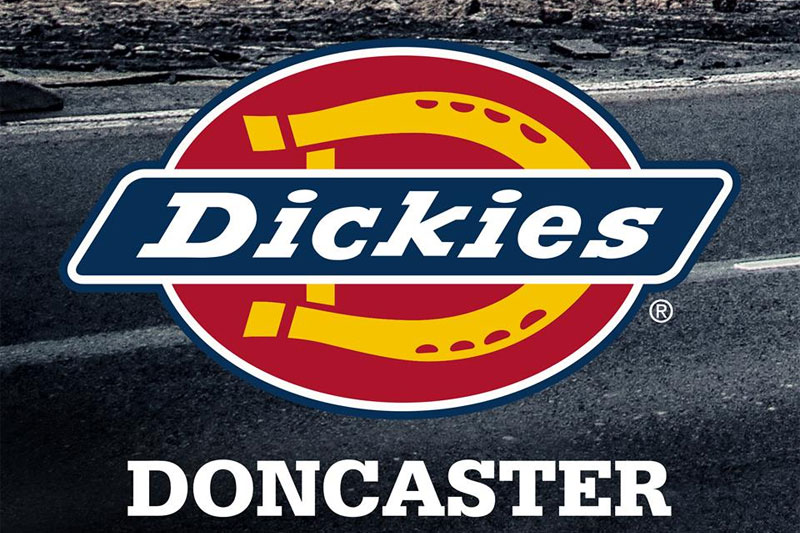 Dickies opens new store in Doncaster