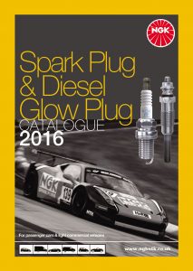 Spark Plug & Diesel Glow Plug catalogue