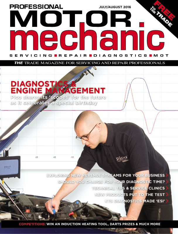 PMM July/August issue – Out Now!