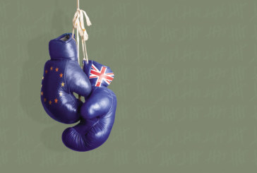 BREXIT – too big to care, too small to matter?