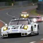 Esso joins Mobil 1 as Porsche partner at Le Mans