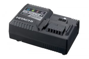 Hitachi Power Tools UC18YSL3 battery charger