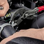 Product Test – Knipex Spring Hose Clamp Pliers